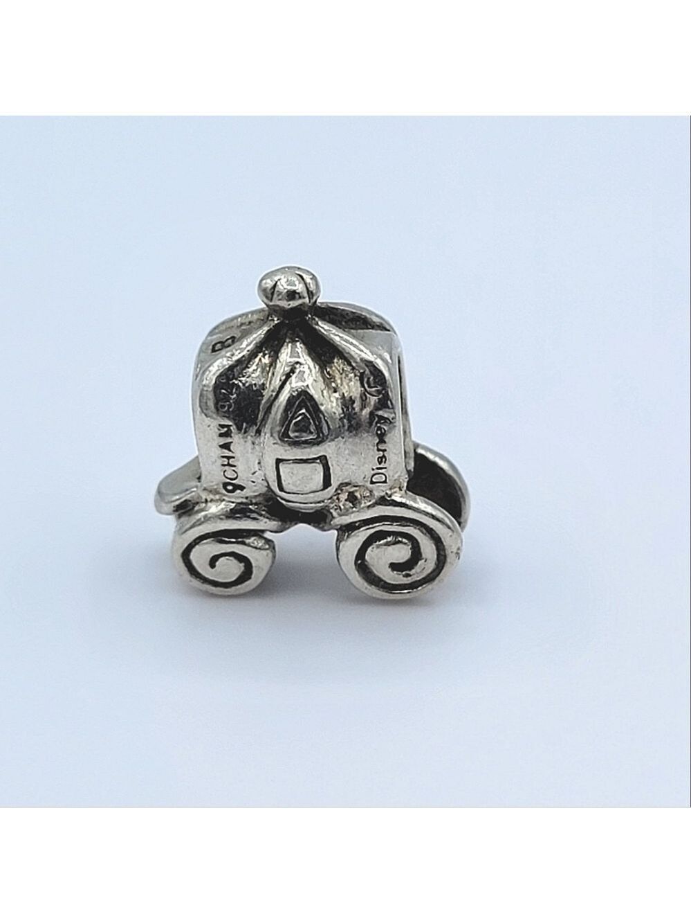 Chamilia Disney Cinderella Carriage Charm #2326